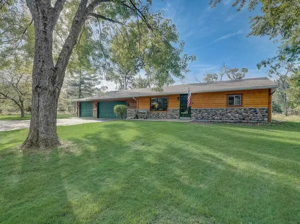 887 Freedom Avenue, Wisconsin Dells, WI 53965