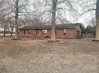 5688 Mount Olive Rd, Mount Olive, IL 62069