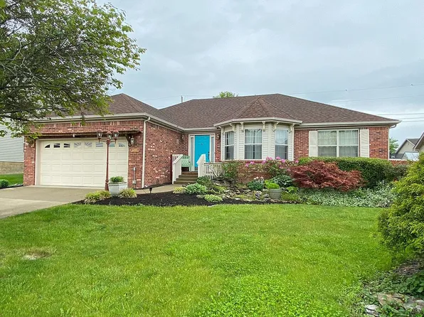 544 Southbrook Dr, Nicholasville, KY 40356