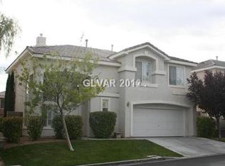 1016 Corsica Ln, Las Vegas, NV 89144