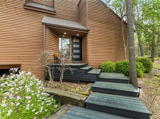 3248 E Charing Cross, Fayetteville, AR 72703