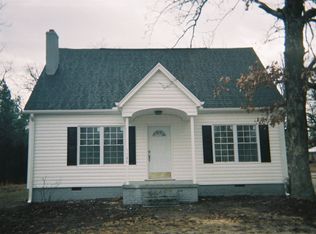 1129 Burton Ave, High Point, NC 27262