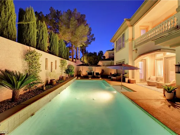444 Pinnacle Heights Ln, Las Vegas, NV 89144