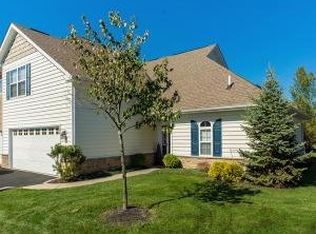 5697 Niagara Reserve Dr, Westerville, OH 43081