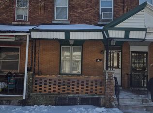 1310 S Divinity St, Philadelphia, PA 19143
