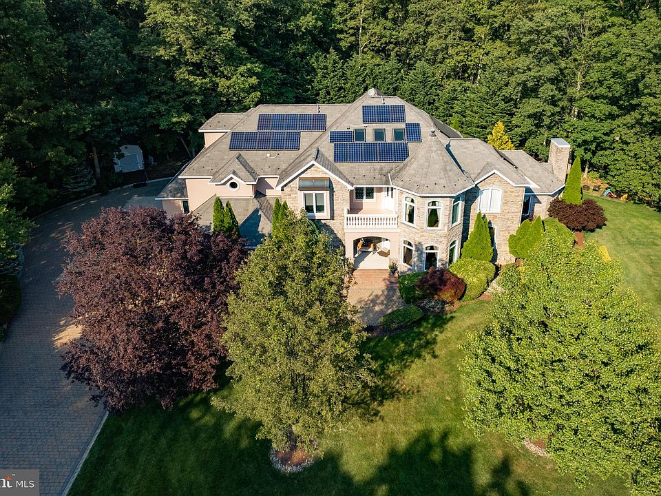 2 Graham Pl, Millstone Township, NJ 08535 Zillow