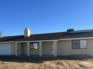 9212 Lime Ave, California City, CA 93505