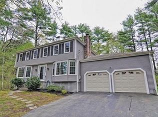 130 Granite St, Medfield, MA 02052
