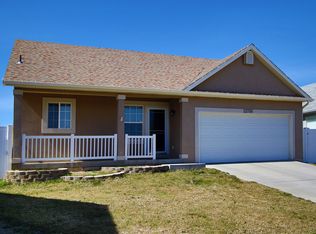 12756 S Diamondback Dr, Riverton, UT 84096