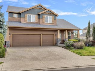 12790 SE 155th Ave, Happy Valley, OR 97086