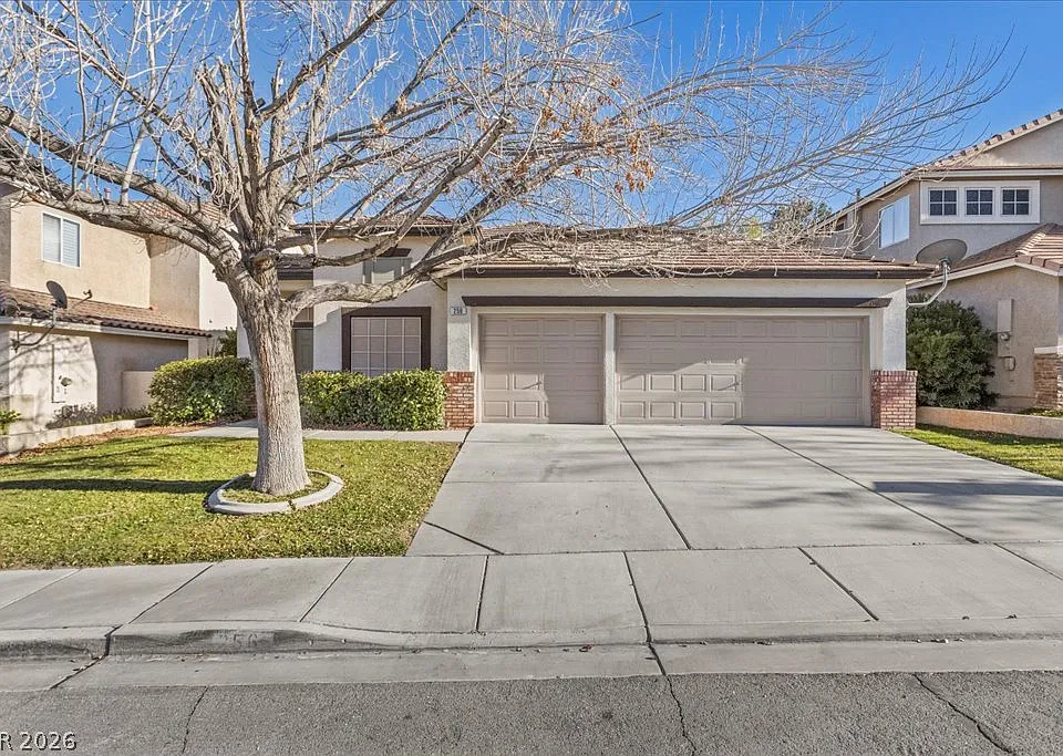 256 Canyon Spirit Dr