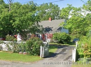 268 Mosher Rd, Gorham, ME 04038