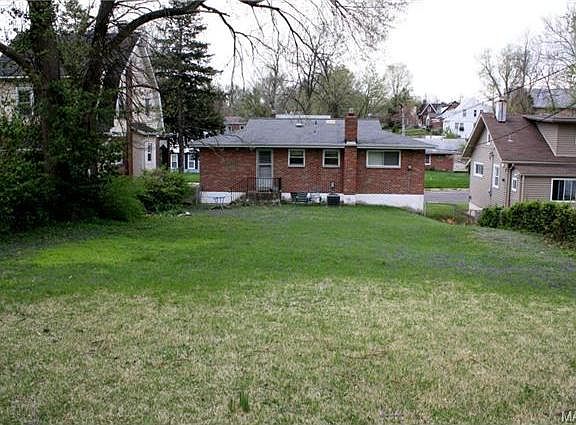 2nd image of 7425 Canton Ave