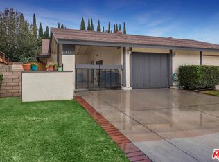 935 Vallejo Ave, Simi Valley, CA 93065