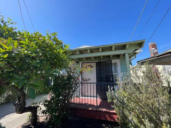 2015 92nd Ave, Oakland, CA 94603
