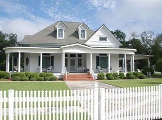 205 Daleville Ave, Enterprise, AL 36330