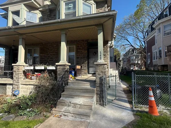 540 E Johnson St Floor 2, Philadelphia, PA 19144