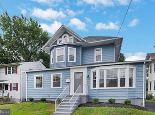 428 Richey Ave, Oaklyn, NJ 08107