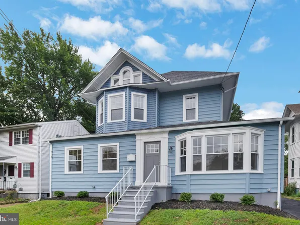 428 Richey Ave, Oaklyn, NJ 08107