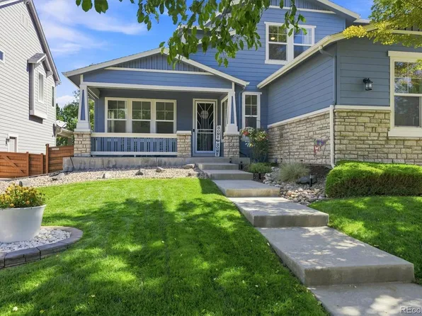 16863 Parkside Drive S, Commerce City, CO 80022