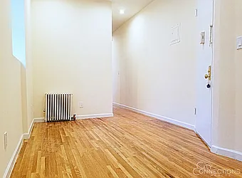 Rented by City Connections Realty