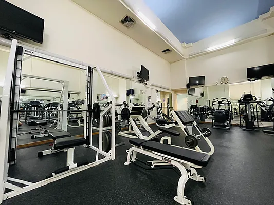 Rented by Brown Harris Stevens | media 30