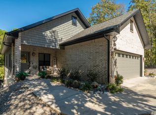 123 Pizarro Dr, Hot Springs, AR 71909