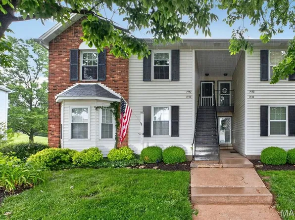 1440 Surrey Ln, Saint Peters, MO 63304