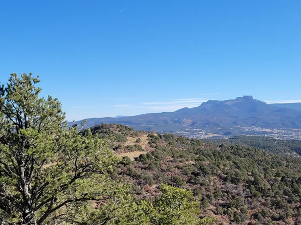 County Road 698 #D-17, Trinidad, CO 81082