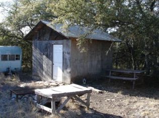 169 E Jackson Rnch, Rocksprings, TX 78880