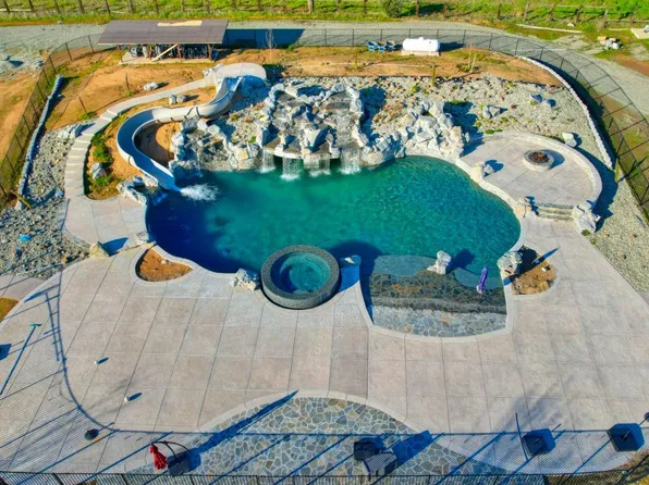 8611-8613 Palladay Rd, Elverta, CA 95626