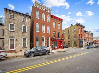 1402 Light St, Baltimore, MD