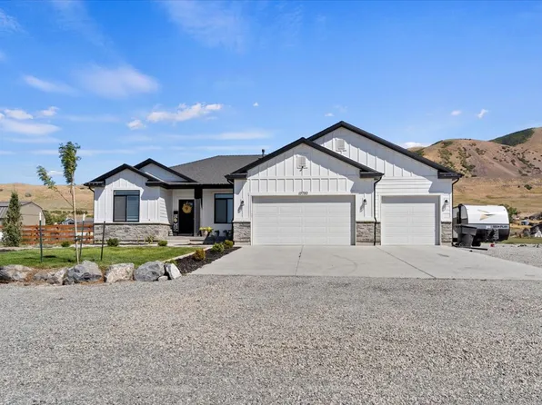 13720 N Highway 38, Collinston, UT 84306