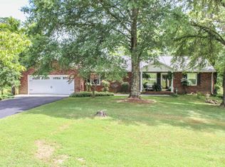 4071 Buttermilk Rd W, Kingston, TN 37763