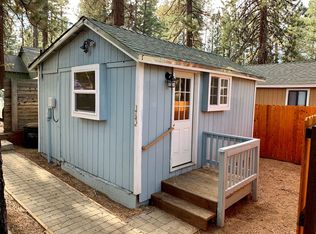 3742 Tamarack Ave, South Lake Tahoe, CA 96150
