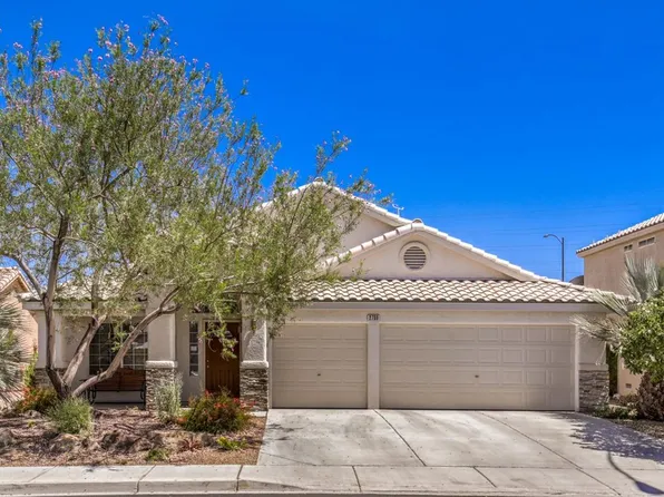 2733 Bensonhurst Ln, Henderson, NV 89052