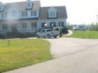 161 Pilot Power Dam Rd, Pilot Mountain, NC 27041