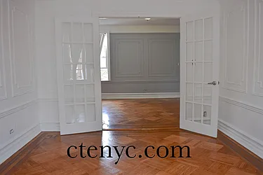 Rented by CT Estates