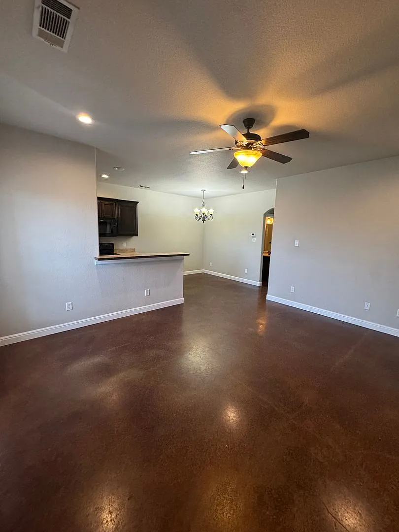 3/2/1 Modern Country Luxury W/Garage Parking! Brock Isd — Photo 3