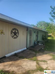 406 Moffitt St, Yoakum, TX, 77995