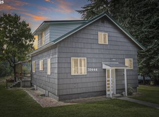 31444 New Kirk Rd, Scappoose, OR 97056