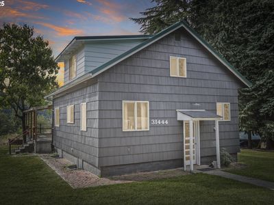 31444 New Kirk Rd, Scappoose, OR, 97056