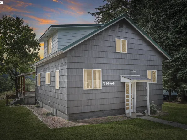 31444 New Kirk Rd, Scappoose, OR 97056