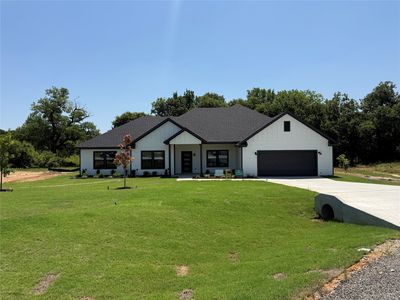 1061 Salvation Dr, Weatherford, TX, 76088