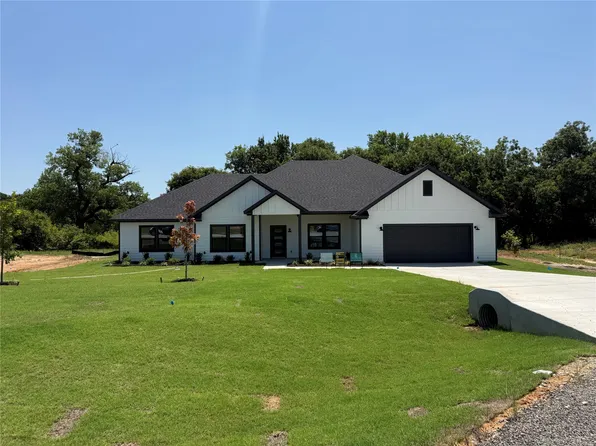 1061 Salvation Dr, Weatherford, TX 76088