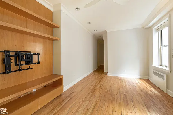 Rented by Brown Harris Stevens | media 21