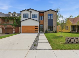 6038 Prospect Ave, Dallas, TX 75206
