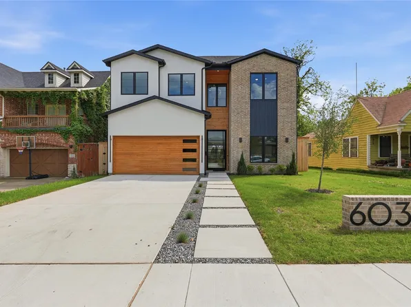 6038 Prospect Ave, Dallas, TX 75206