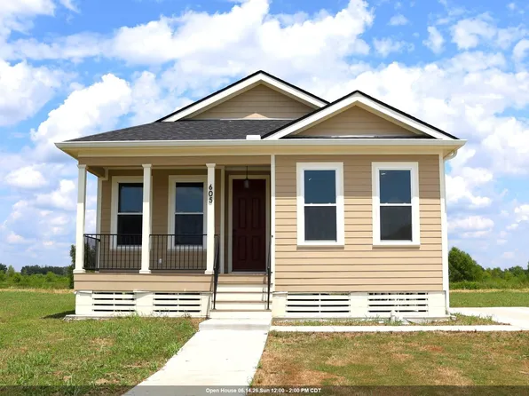 605 Jean Charles Blvd, Gray, LA 70359