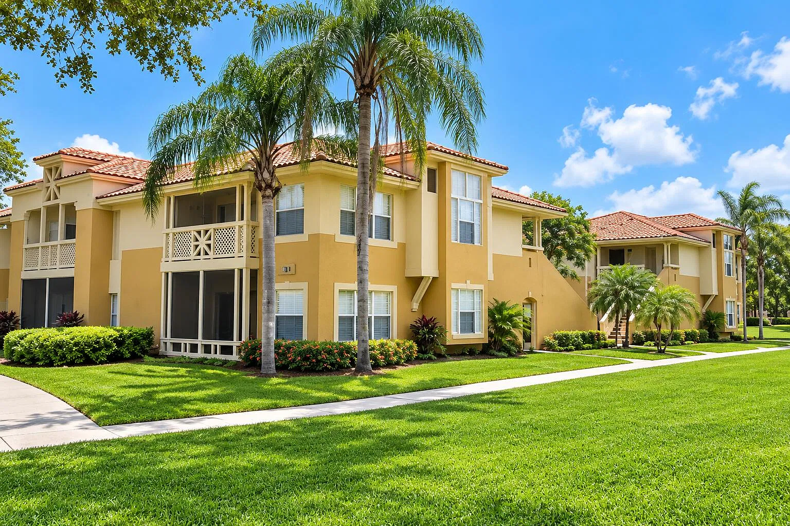 1 bed, 1.0 bath, 545 sqft, $1,550 — Photo 1